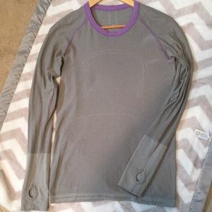 Lululemon shirt